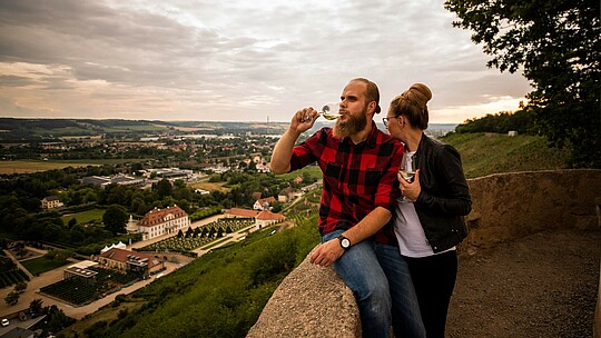 Ausflüge für Paare, Freunde und Familie